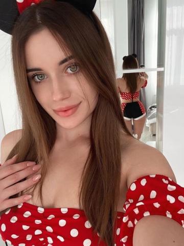 Анастасия фото 3